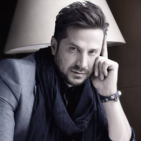 دانلود آهنگ حامد کولیوند گناه