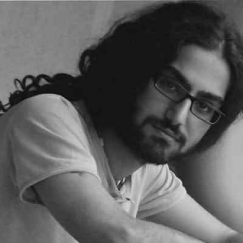 دانلود آهنگ امیر عظیمی مترسک