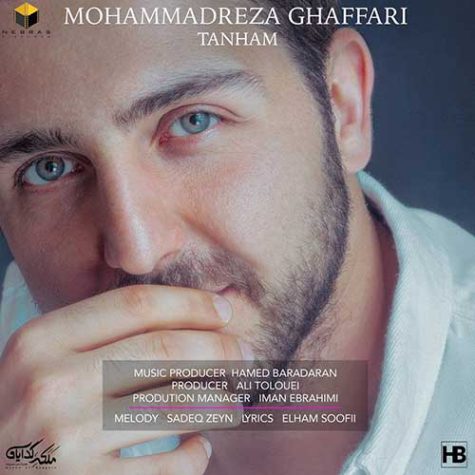 دانلود آهنگ محمدرضا غفاری تنهام