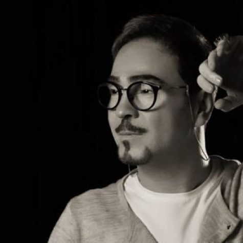 دانلود آهنگ خشایار اعتمادی شهرزاد شب