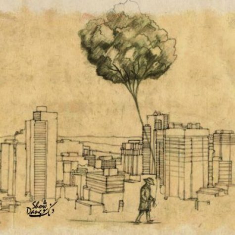 دانلود آهنگ دنگ شو یه شهر دور