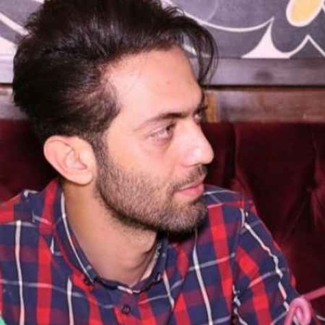 دانلود آهنگ حامد محضرنیا روزگار من