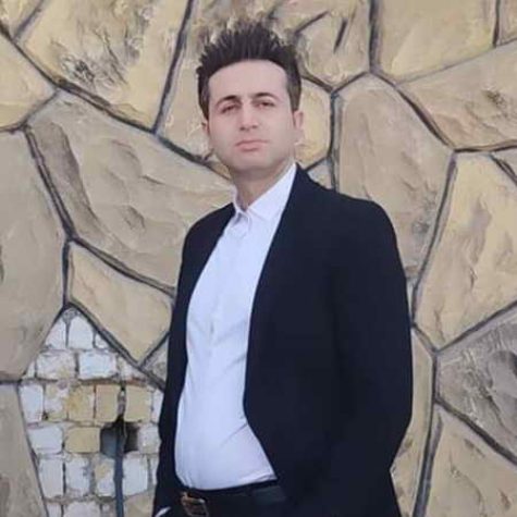 دانلود آهنگ مرتضی جعفرزاده خسته
