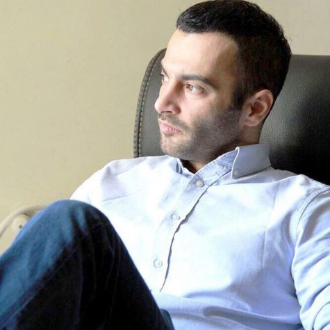 دانلود آهنگ یاس به امید ایران