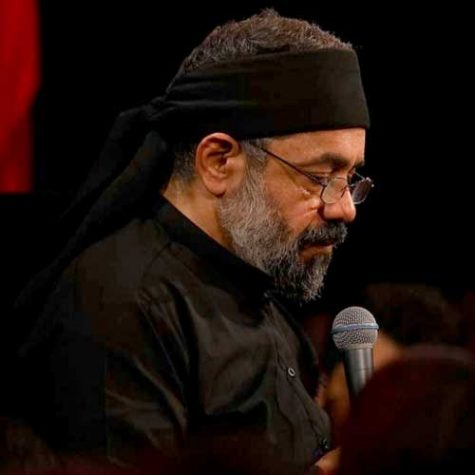 دانلود مداحی نور میاد شور میاد حاج محمود کریمی