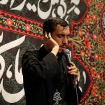 دانلود مداحی یا حسین مهدی رسولی