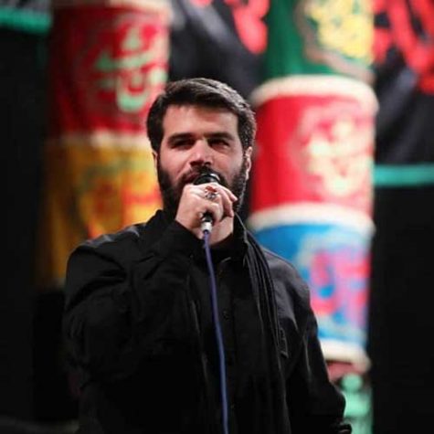 دانلود مداحی زاده ی زهرا اباعبدالله میثم مطیعی