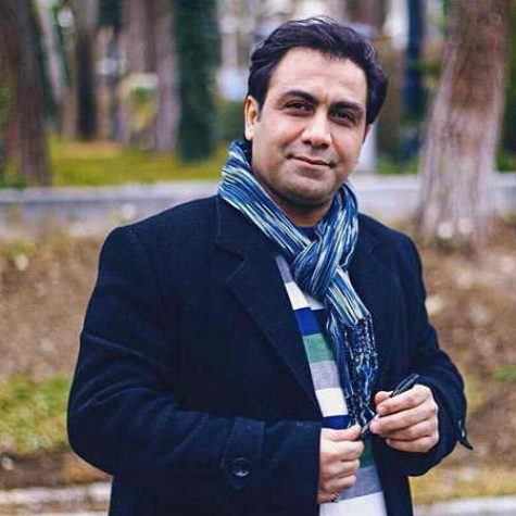 دانلود آهنگ سعید شهروز زندگی