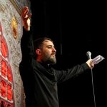 دانلود مداحی کرببلا آرامش منه محمدحسین پویانفر