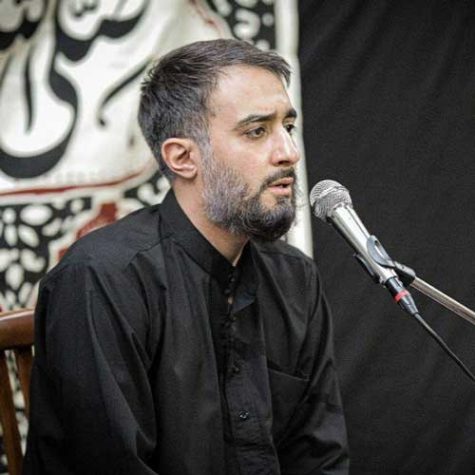 دانلود مداحی حسین جان محمدحسین پویانفر