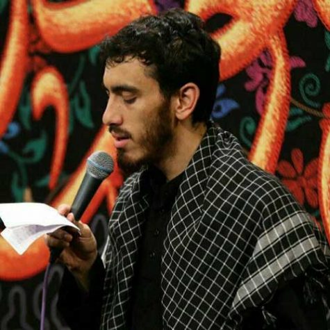 دانلود مداحی یارالی زهرا مهدی رسولی