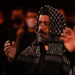 دانلود مداحی سلامم به مولا حاج محمود کریمی