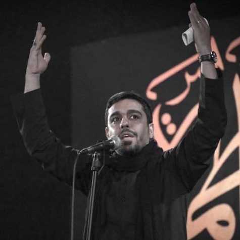 دانلود مداحی با این بیرق عزا بیعت میکنم حنیف طاهری