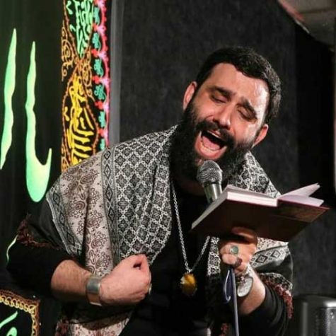 دانلود مداحی جواد مقدم الغوث الغوث بیا برس به دادم