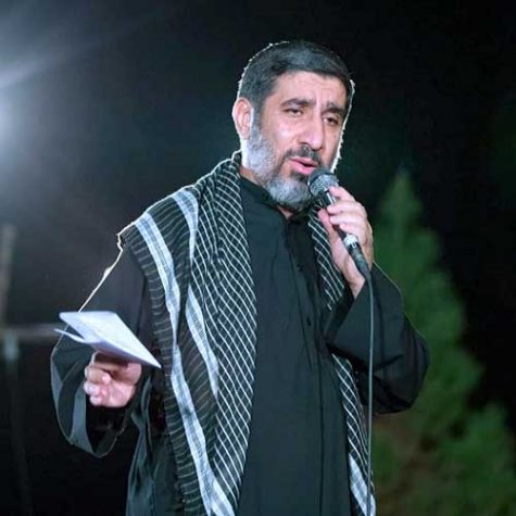 دانلود مداحی یه دنیا آهم آقا مهدی سلحشور دانلود مداحی یه دنیا آهم آقا مهدی سلحشور