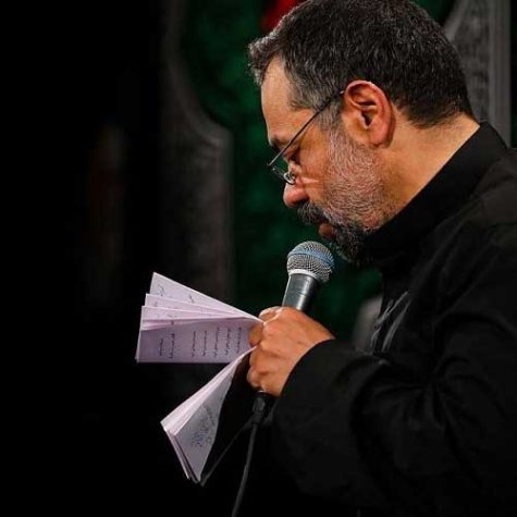 دانلود مداحی دیوونه منم حاج محمود کریمی دانلود مداحی دیوونه منم حاج محمود کریمی