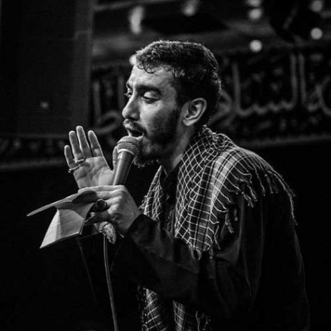 دانلود مداحی الرحیل الرحیل مهدی رسولی
