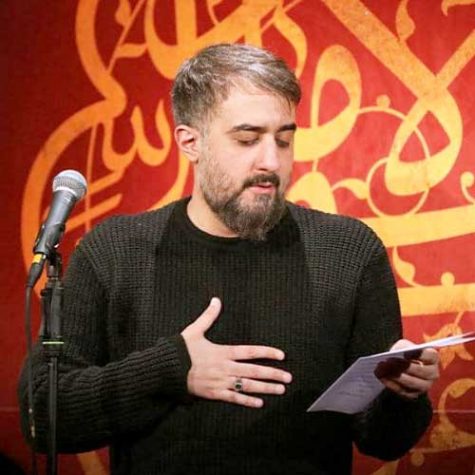 دانلود مداحی اعظم الله اجورنا محمدحسین پویانفر