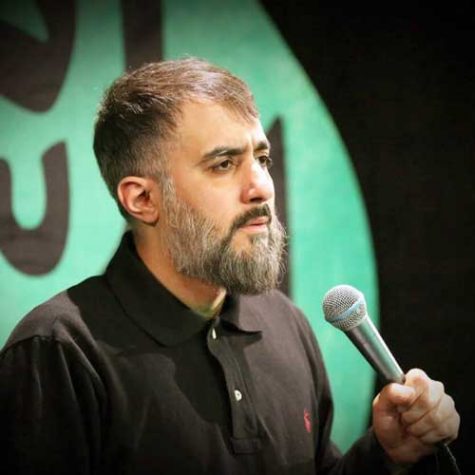 دانلود مداحی روزای بی تو چه غمگینه محمدحسین پویانفر دانلود مداحی روزای بی تو چه غمگینه محمدحسین پویانفر