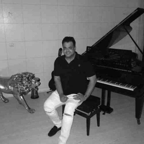 دانلود آهنگ سعید عرب بهونه