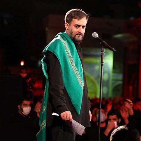 دانلود مداحی دوری و دوستی محمدحسین پویانفر