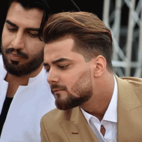 دانلود آهنگ ماکان بند عاشق یکی شدم
