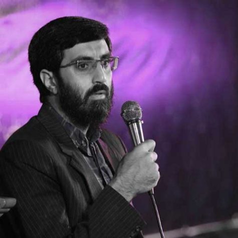 دانلود مداحی سلام همه ی زندگیم رضا نریمانی