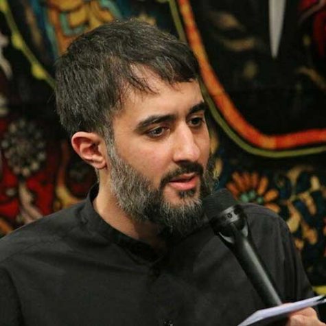 دانلود مداحی عشق یعنی سینه زنی محمدحسین پویانفر