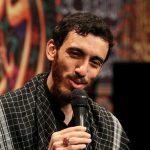 دانلود مداحی نمیخوام به نوکریت فقط عادت بکنم مهدی رسولی