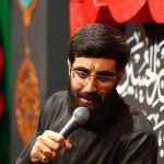 دانلود مداحی ماه محرم اومد رضا نریمانی
