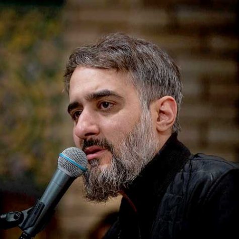 دانلود مداحی به تو رو زده روسیاهی محمدحسین پویانفر