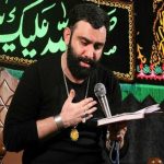 دانلود مداحی جواد مقدم آغاز کنم کلام خود با حیدر