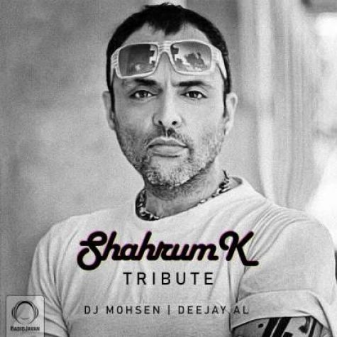 دانلود ریمیکس شهرام کاشانی Download Remix Shahrum Kashani