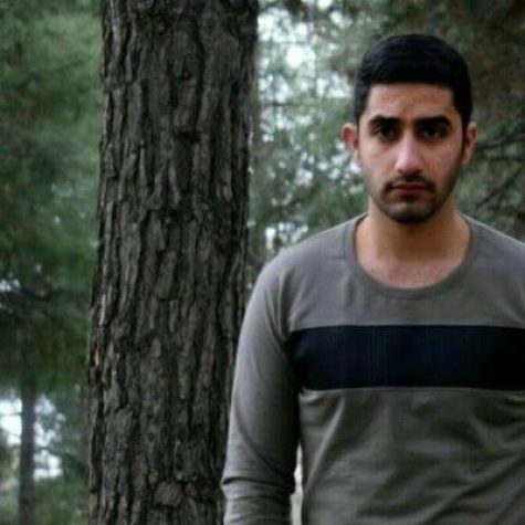 دانلود ریمیکس چش سیاه محمد امیری