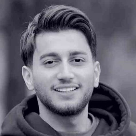دانلود آهنگ علیرضا باباجانی ربان مشکی