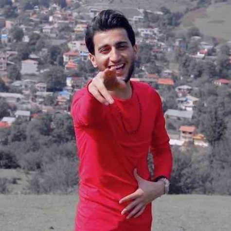دانلود آهنگ علیرضا باباجانی جمی دا