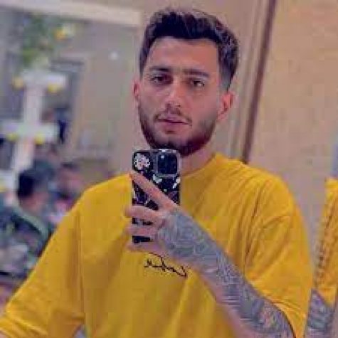 دانلود آهنگ علیرضا باباجانی آخرش قشنگه دانلود آهنگ علیرضا باباجانی آخرش قشنگه