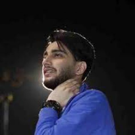 دانلود آهنگ علیرضا باباجانی شومه