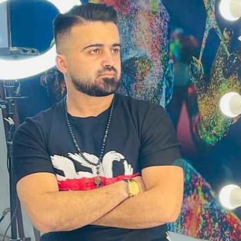 دانلود آهنگ رضا علیزاده دوشه برار