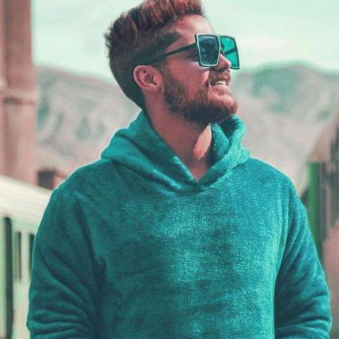 دانلود آهنگ علی خدابنده یاقوت سرخ