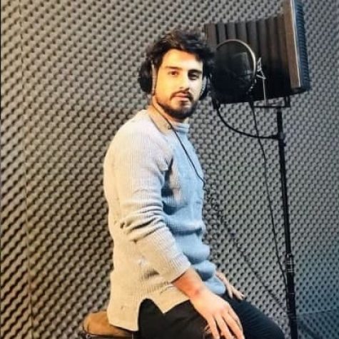 دانلود آهنگ سعید حسینی بیعاری ۲