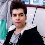 دانلود آهنگ علی رزاقی وقتی یکی دوست داره