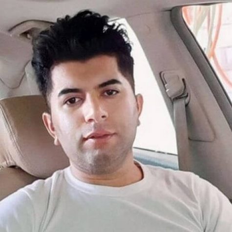 دانلود آهنگ علی رزاقی عشق منی