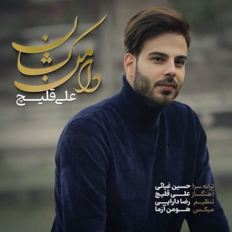 دانلود آهنگ علی اکبر قلیچ دامن کشان دانلود آهنگ علی اکبر قلیچ دامن کشان
