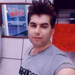 دانلود آهنگ علی رزاقی داداشی
