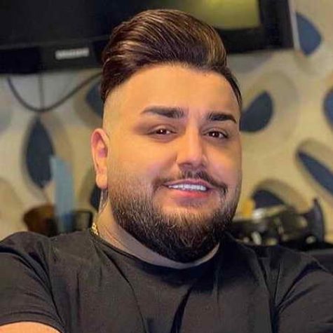 دانلود آهنگ امیر قمی یواشکی دلبر برو