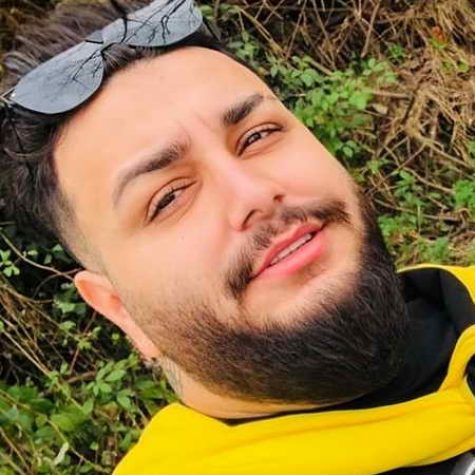 دانلود آهنگ امیر قمی ته یک خال