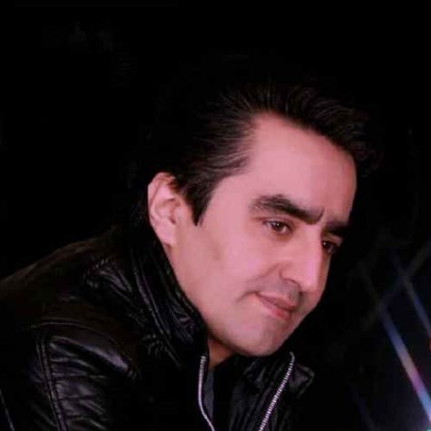 دانلود آهنگ وحید حیدری مجنون دانلود آهنگ وحید حیدری مجنون