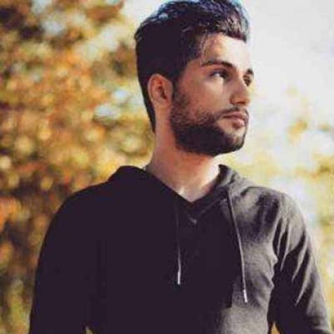 دانلود آهنگ احمد سعیدی تو در چه حالی