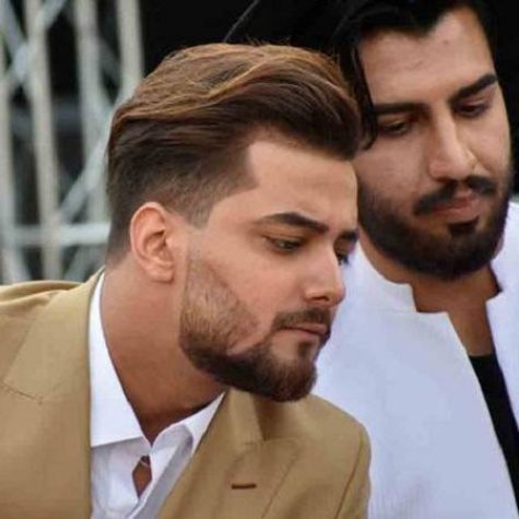 دانلود آهنگ ماکان بند من دلم تنگه